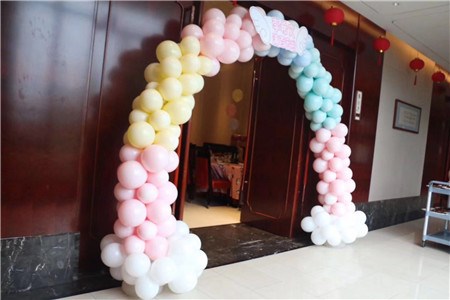 寶寶百日宴 寶寶百日宴