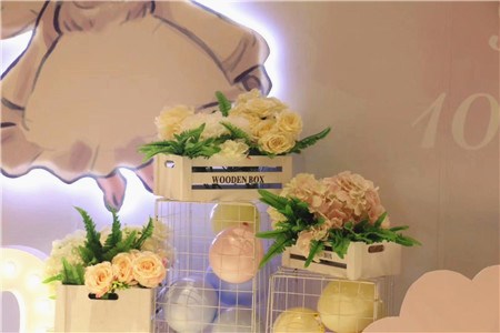 寶寶百日宴 寶寶百日宴