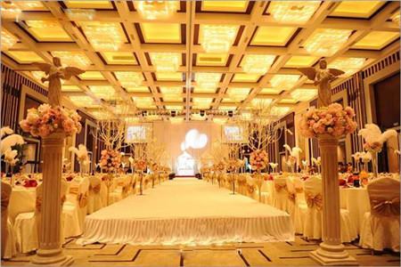 婚宴酒店 婚宴酒店