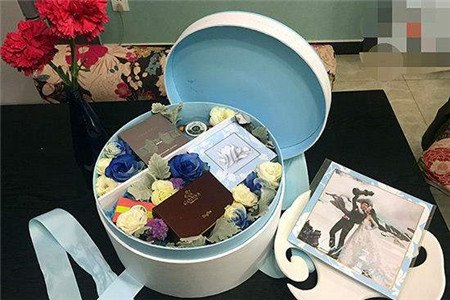 結(jié)婚花銷清單 結(jié)婚花銷清單