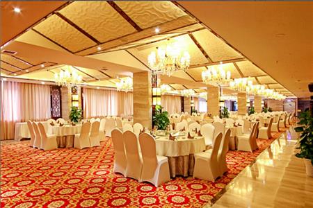 成都婚禮酒店推薦 成都婚禮酒店推薦