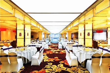 成都婚禮酒店推薦 成都婚禮酒店推薦