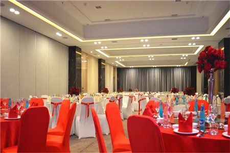 成都華陽婚宴酒店 成都華陽婚宴酒店