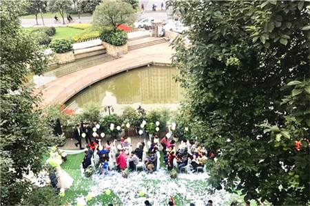 成都華陽婚宴酒店 成都華陽婚宴酒店