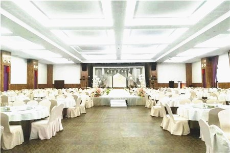 成都華陽婚宴酒店 成都華陽婚宴酒店
