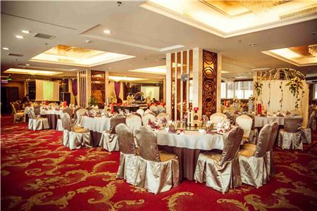成都三星級婚宴酒店 成都三星級婚宴酒店