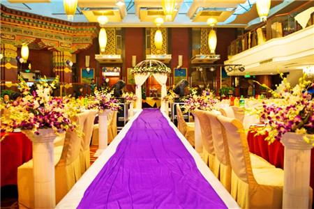 成都三星級婚宴酒店 成都三星級婚宴酒店