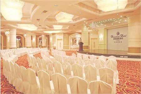 適合辦公司年會的酒店 適合辦公司年會的酒店