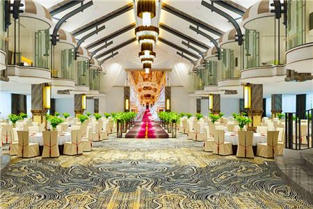 成都中等檔次的婚宴酒店 成都中等檔次的婚宴酒店