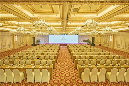 成都年會場地預訂 成都年會場地預訂