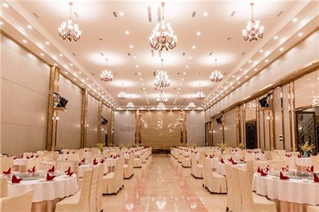 成都大型年會(huì)酒店