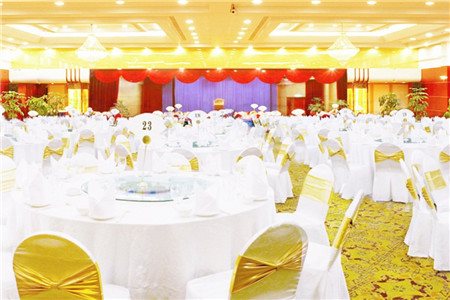 成都年會酒店 成都年會酒店