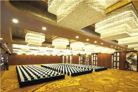 成都年會酒店 成都年會酒店