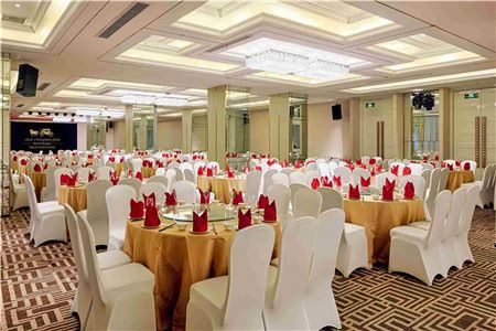 成都年會酒店 成都年會酒店