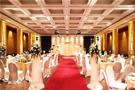 成都小型婚宴酒店 成都小型婚宴酒店