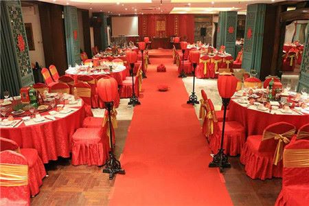 結婚訂酒席 結婚訂酒席