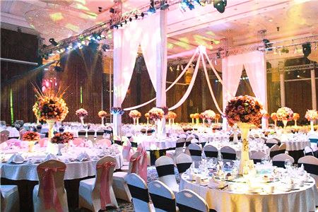 結婚訂酒席 結婚訂酒席