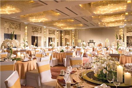 婚宴酒店場地 婚宴酒店場地