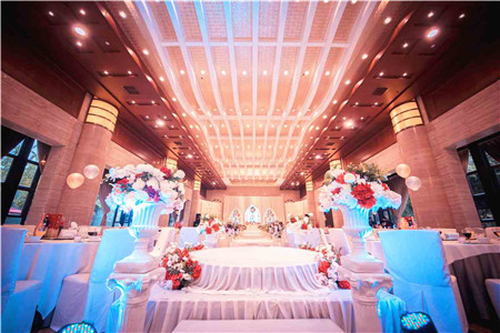建設(shè)路附近婚宴酒店 建設(shè)路附近婚宴酒店