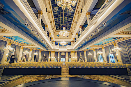 宴會(huì)酒店 宴會(huì)酒店