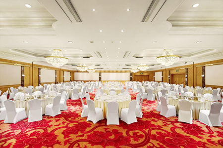 成都市中心婚宴酒店 成都市中心婚宴酒店