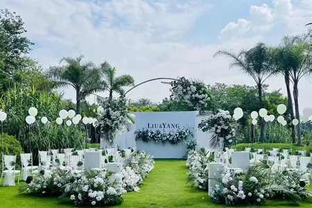 三圣鄉(xiāng)婚宴場(chǎng)地 三圣鄉(xiāng)婚宴場(chǎng)地